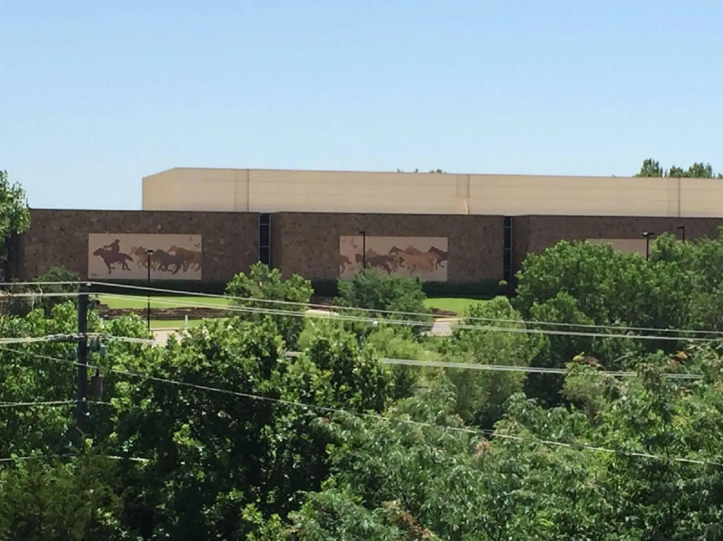 Park Hill Inn and Suites