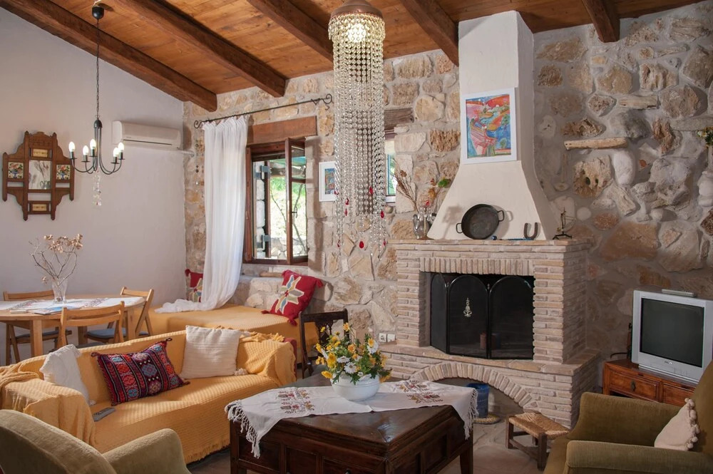 Villa Collina