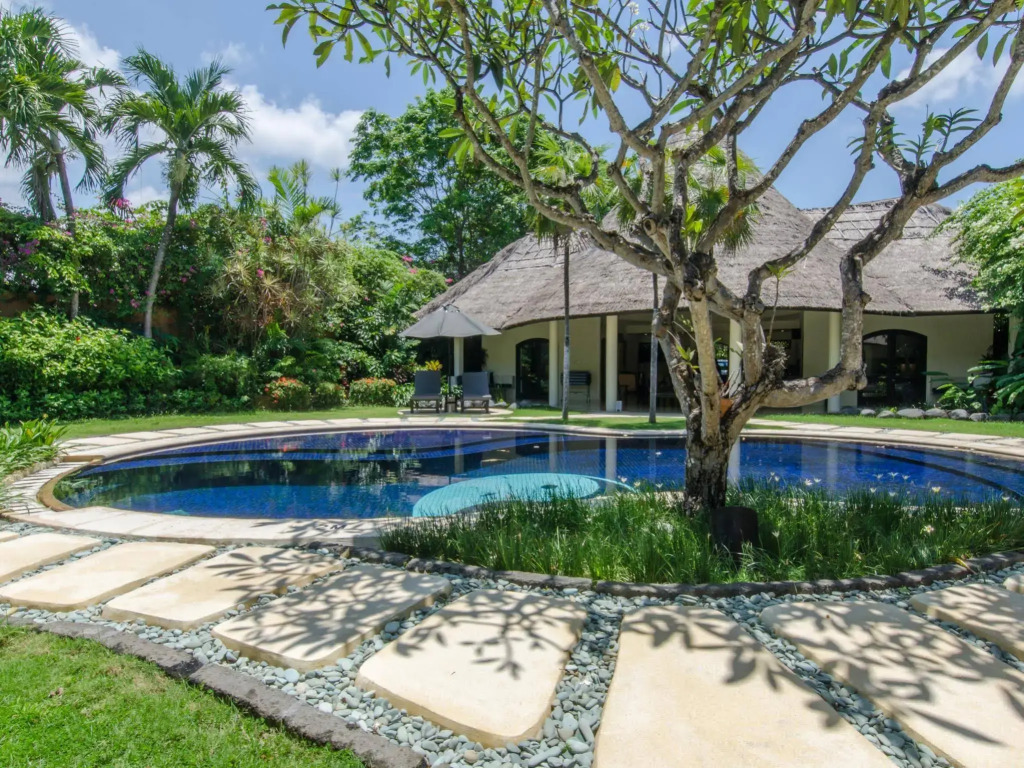 Impiana Private Villas Seminyak