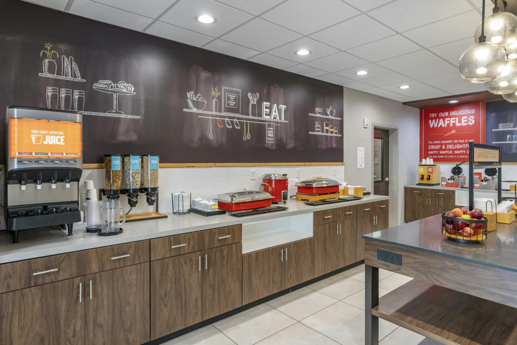 Hampton Inn Nicholasville Brannon Crossing, Ky