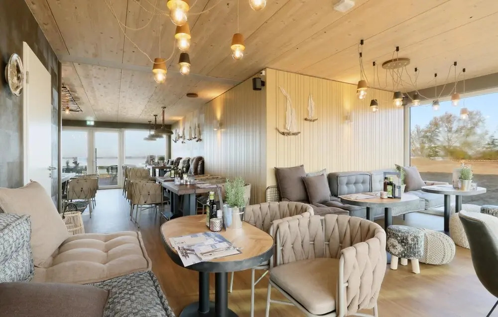 Lovely Home In Lembruchdümmer See