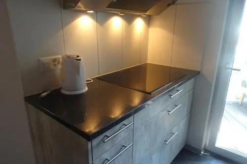 Sahhy Apartment