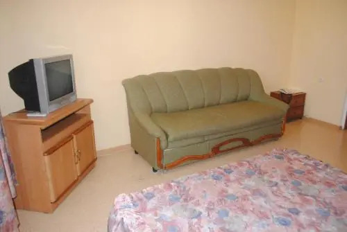 Gracia Hotel