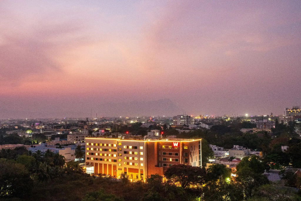 Welcomhotel by ITC Hotels, RaceCourse, Coimbatore