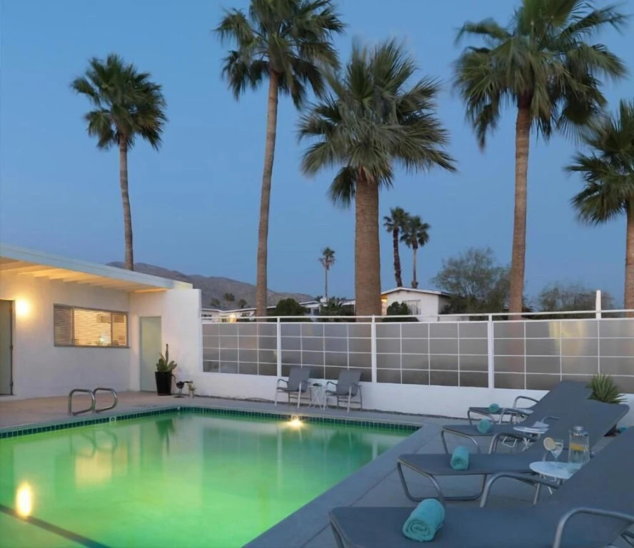 Sagewater Springs - Adult Only