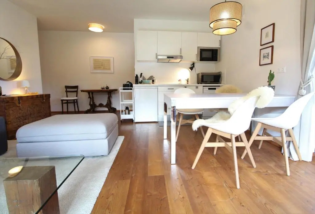 DOLCEVITA - Family Aparment 300 m from ski slope