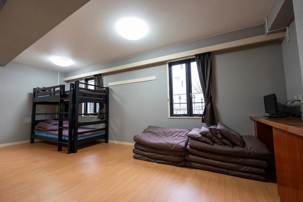 Youth Hostel Sonomama