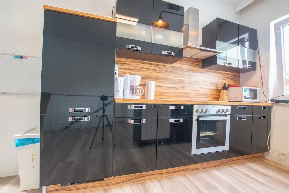 Spacious House