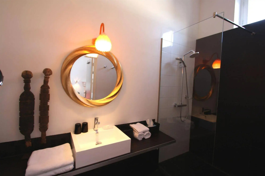 Galerie Hotel Dis