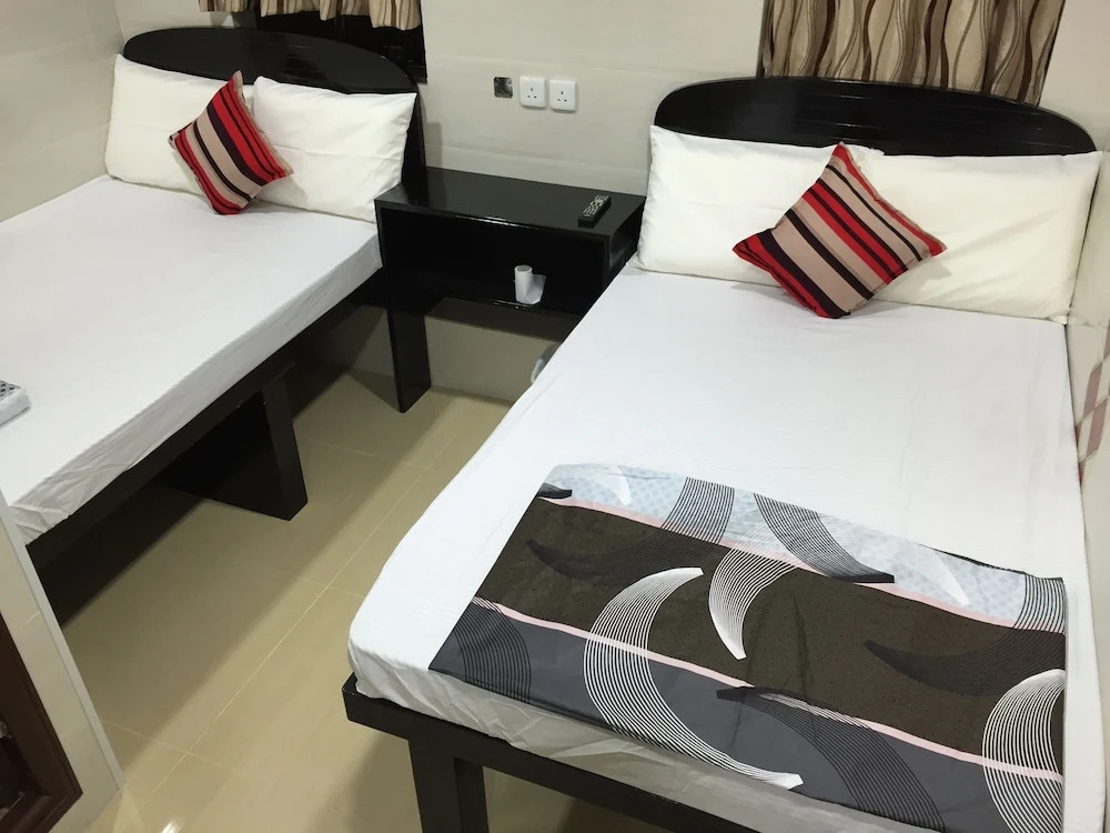 Simplex Guest House