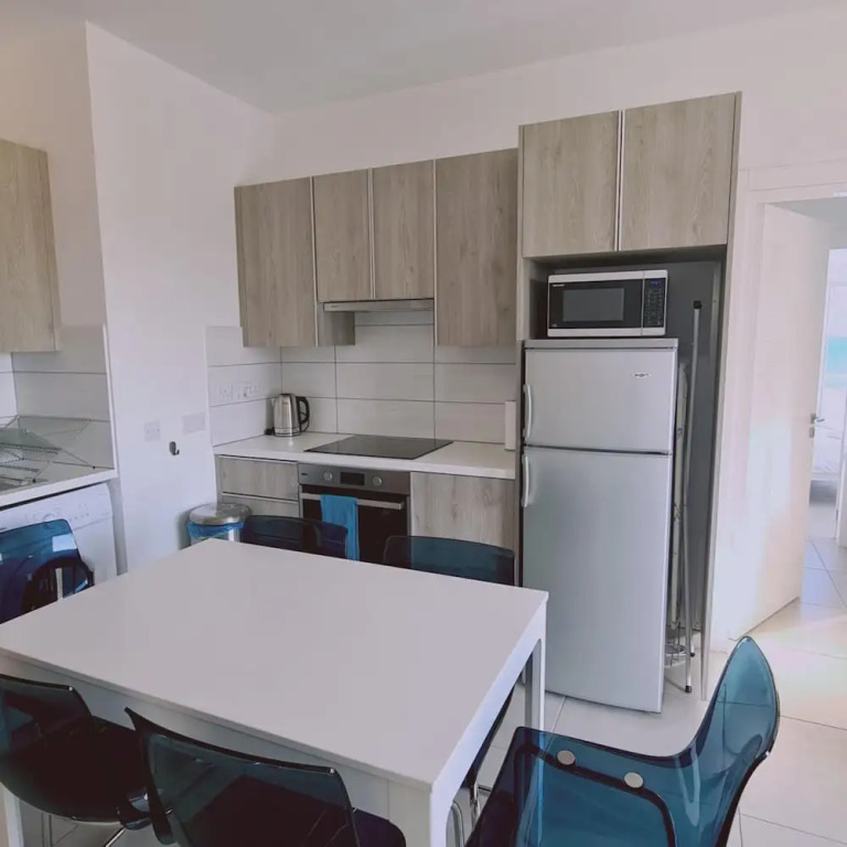 68 LCA - Stay Beach Wave Apartment