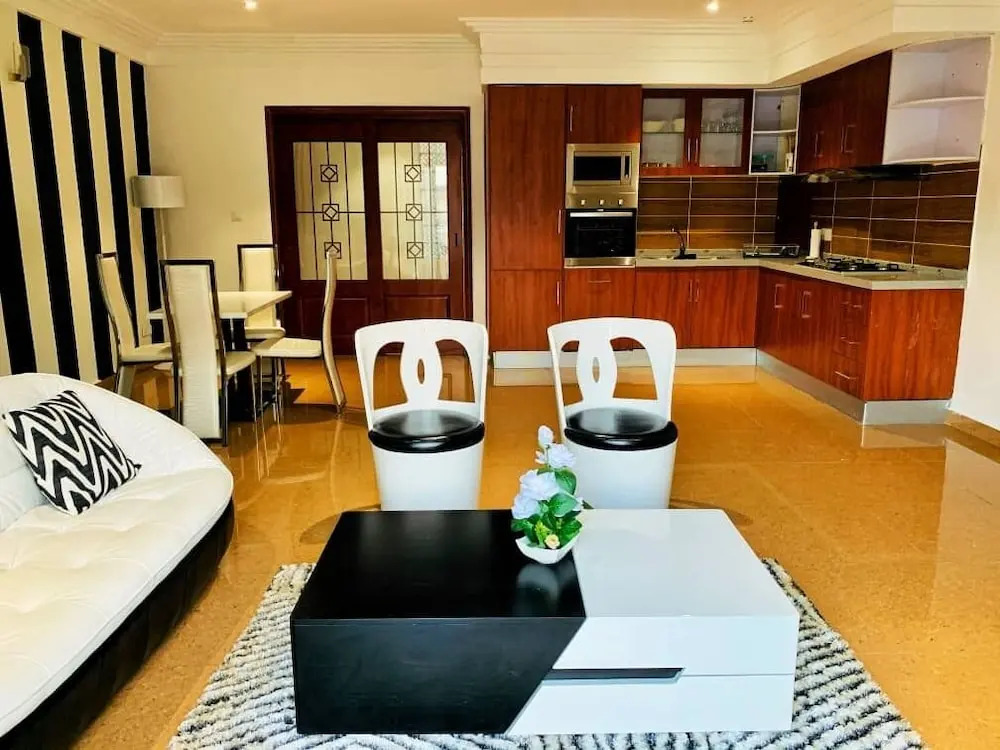 Residence Abbas
