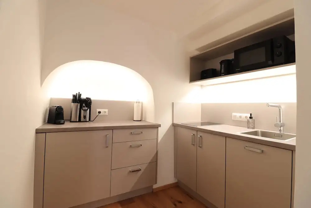 Das Fischer Boardinghouse KF