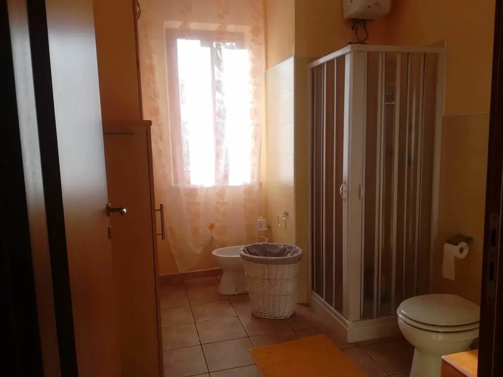 Casa Vacanze Da Rosa