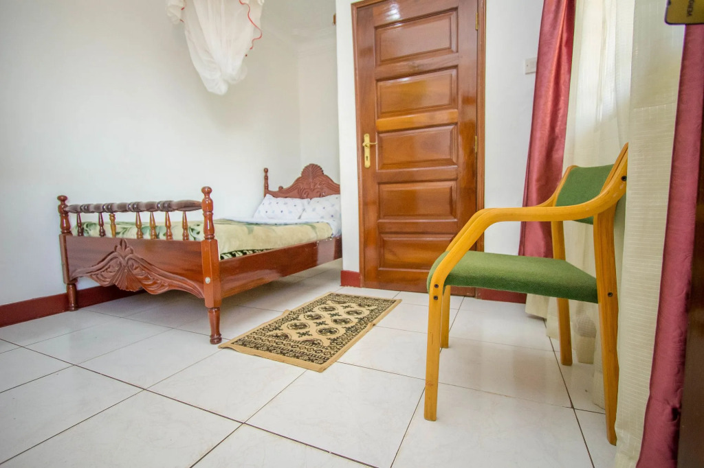 Verona Hotel Kampala