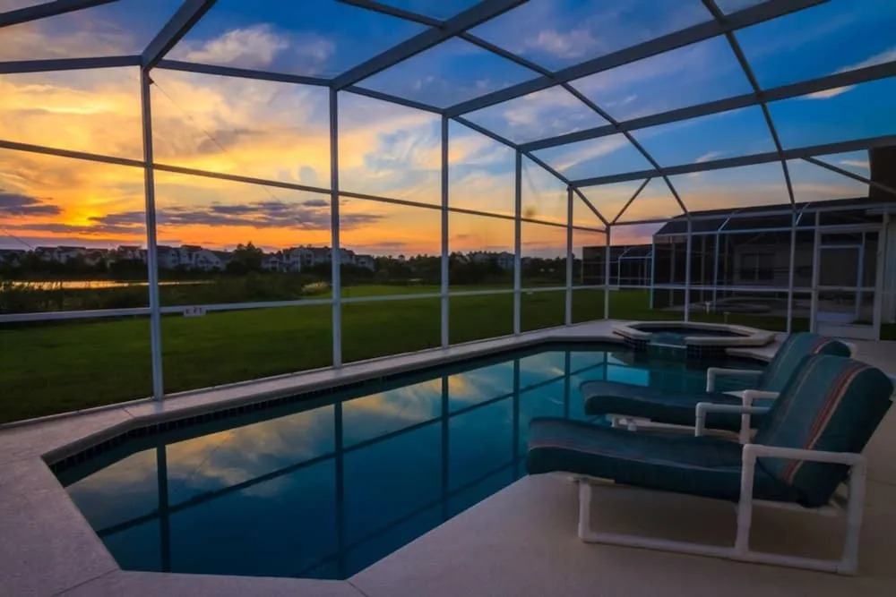 Pinewood Country Estates 714