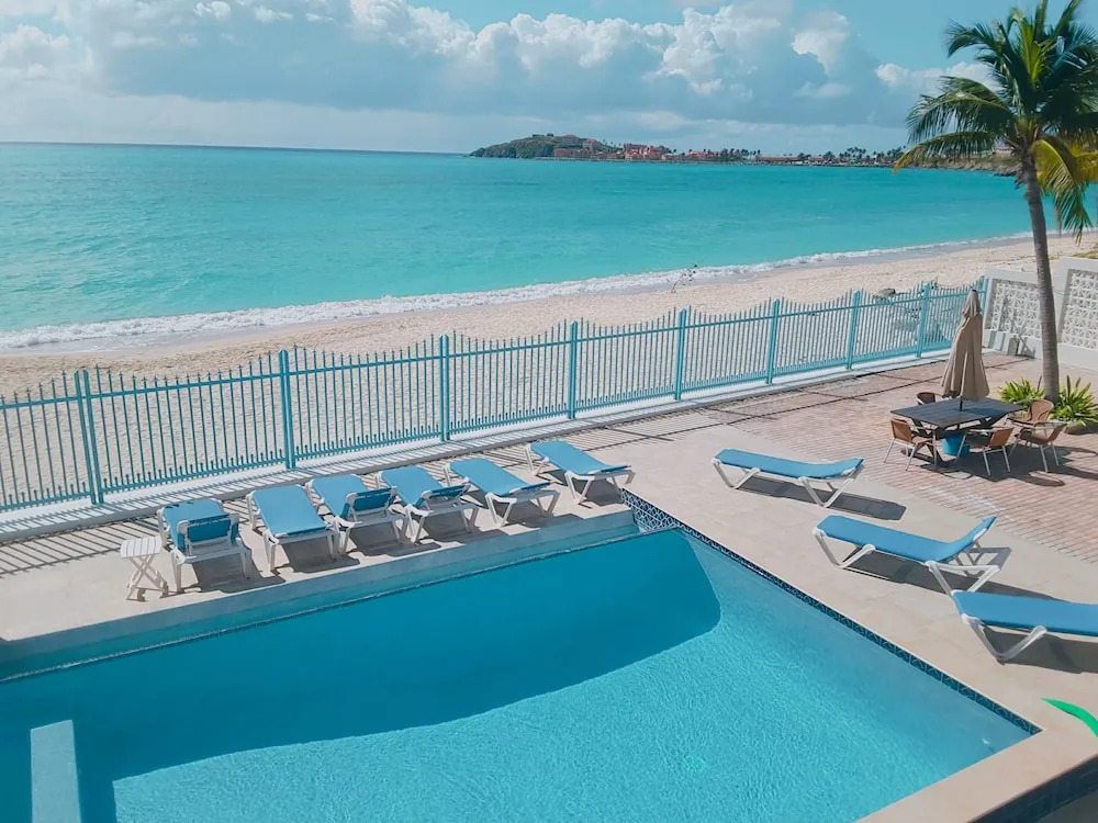 Villas on Great Bay VILLA FOXIE