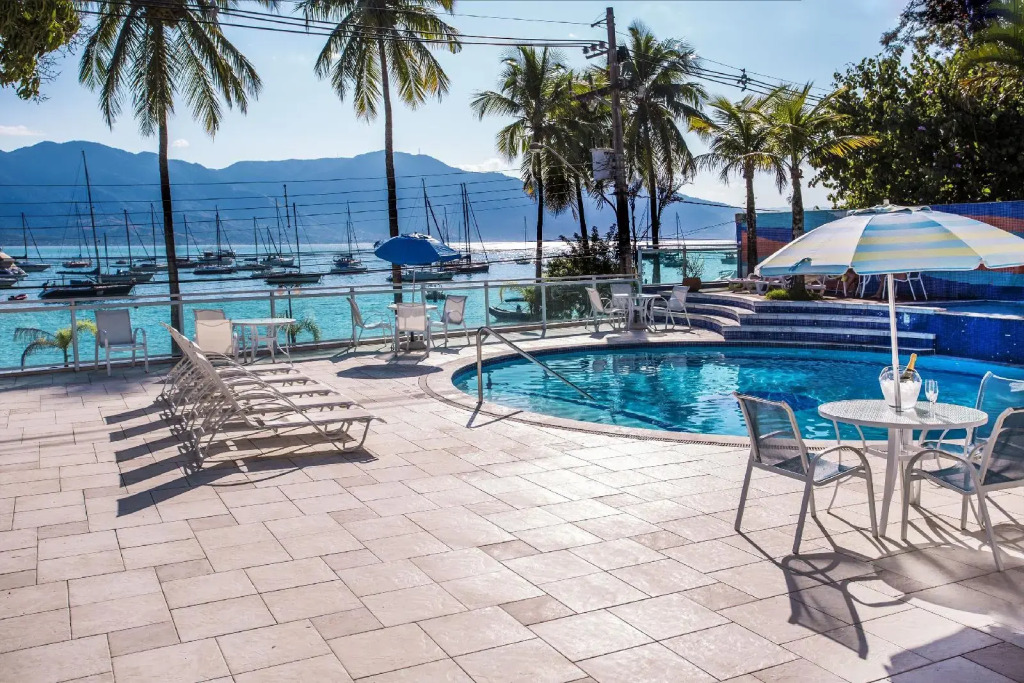 Hotel Ilhabela