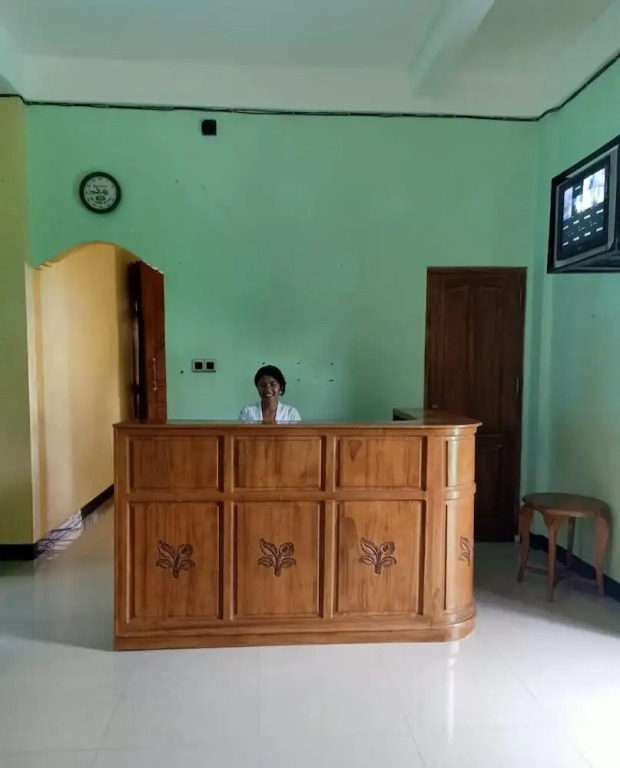 FIFAWIND HOTEL