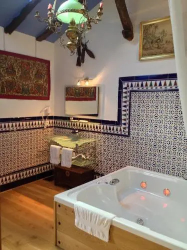 Hotel Rural "El secreto del Castillo"
