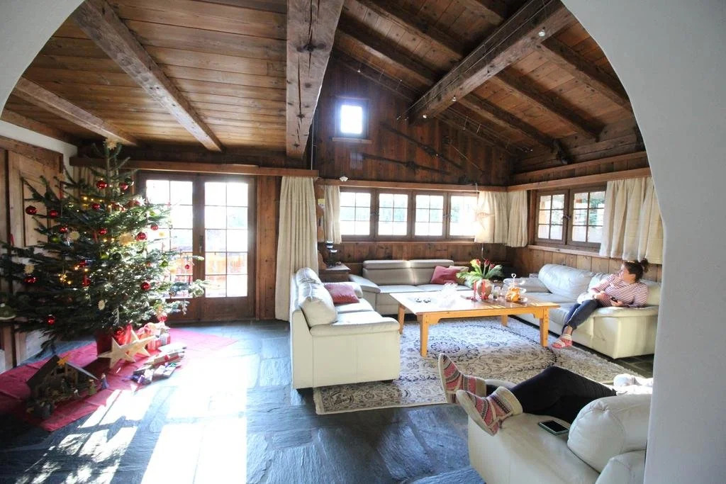 Chalet Runca