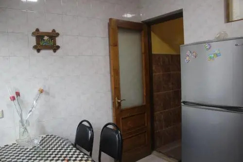 Giorgi Guesthouse Lermontov
