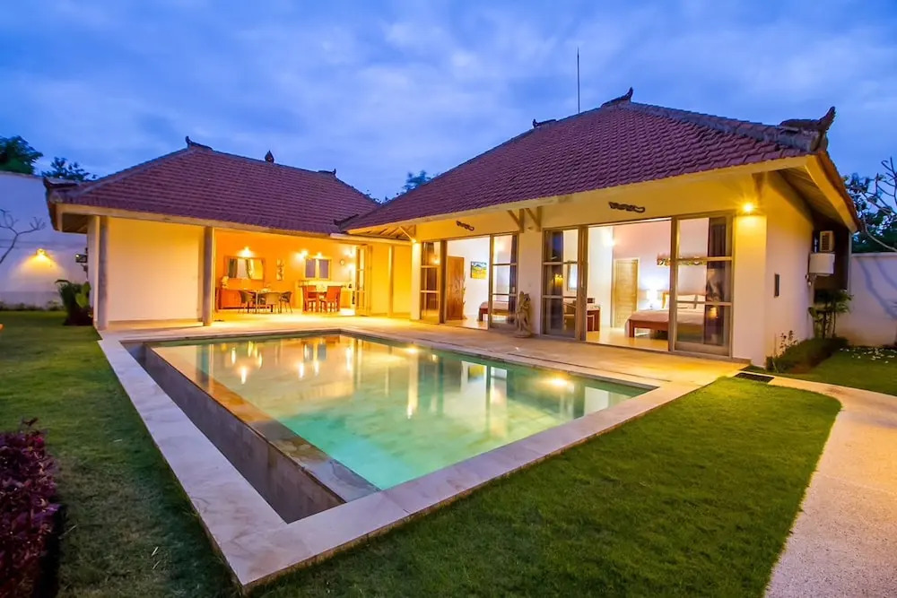 Istana Willy