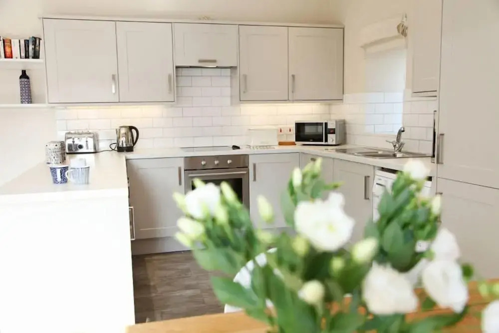 Birchill Farm & Cottages - Bramble Cottage