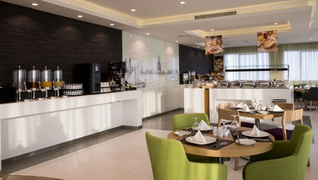 ibis Styles Manama Diplomatic Area