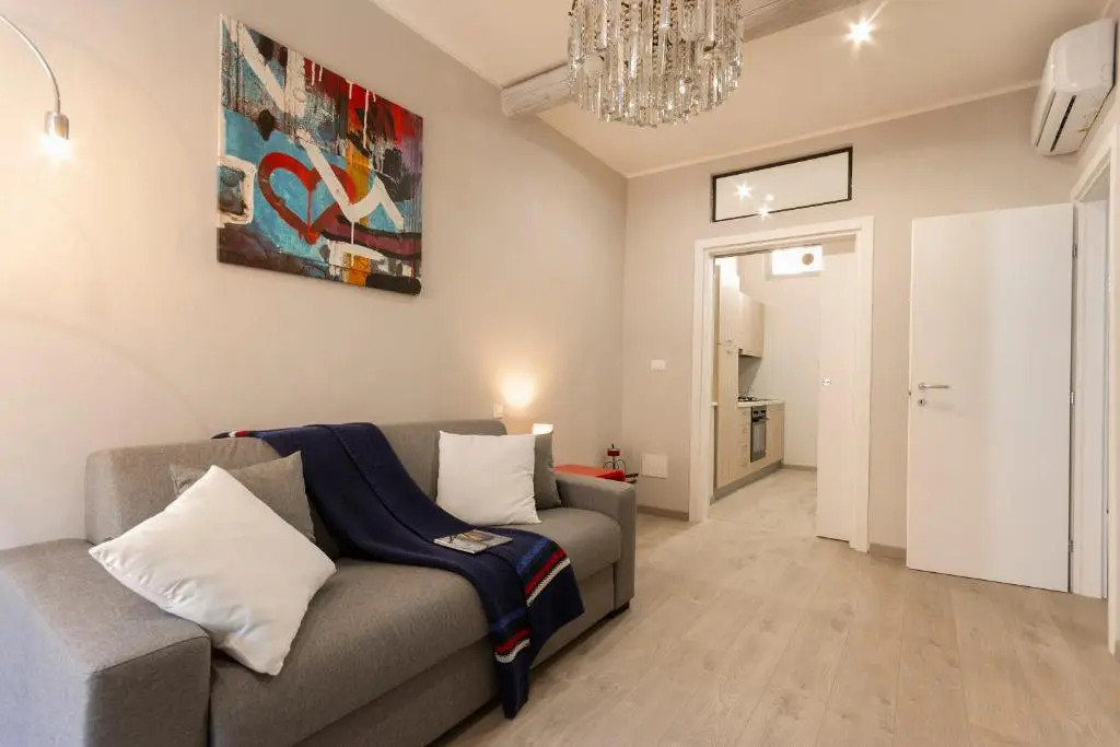 Suite Accademia - Smart Holiday