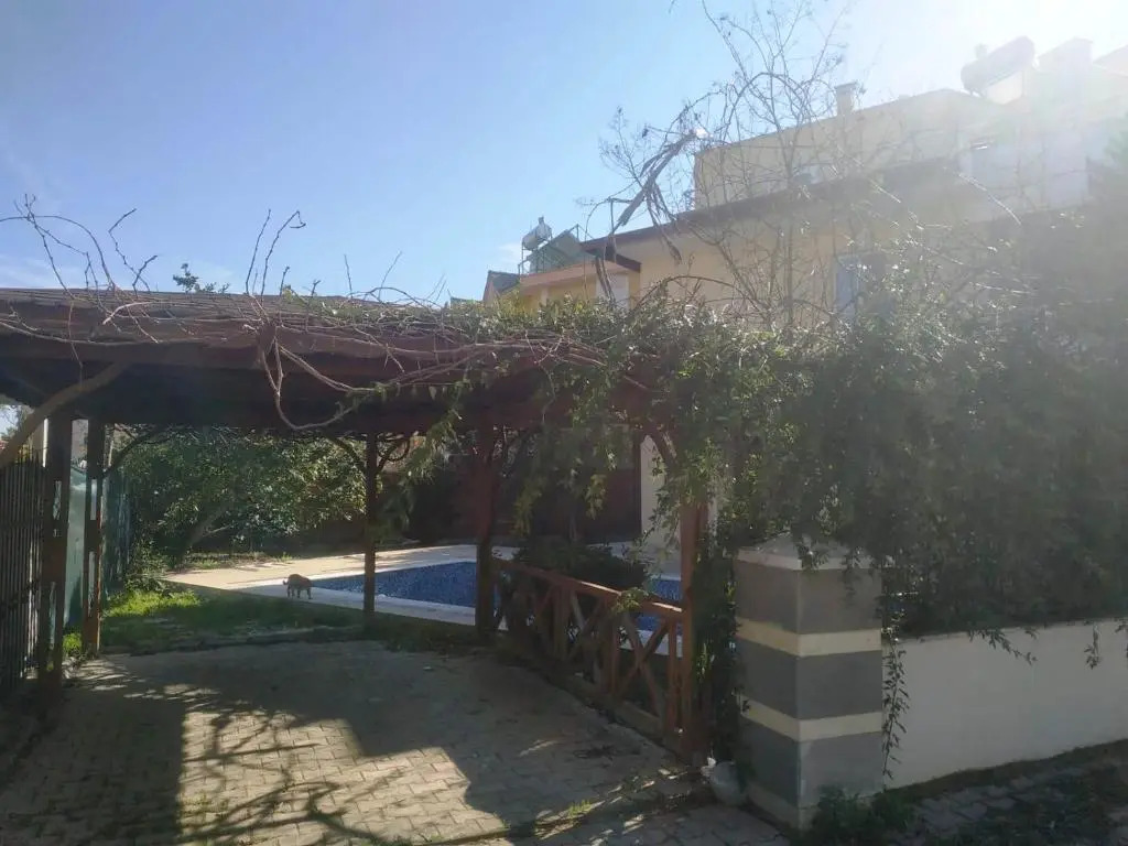 Comfortable Villa I