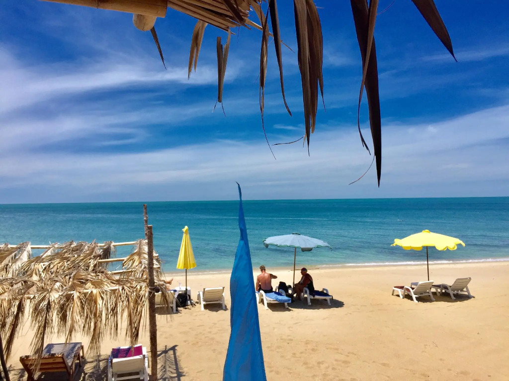 Lamai Chalets