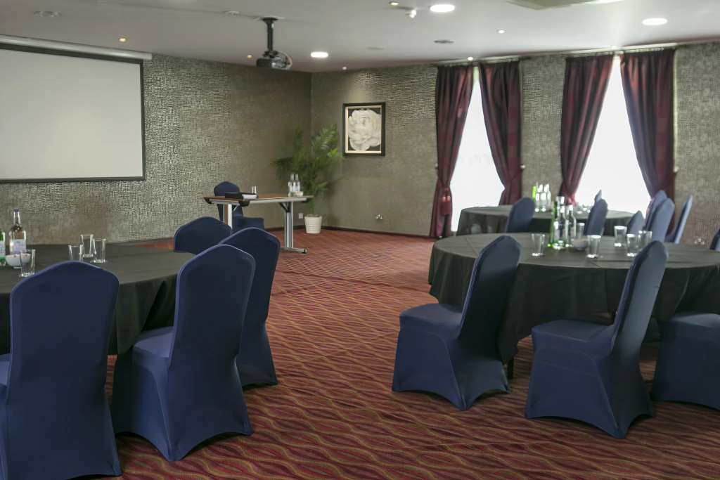 Bournemouth West Cliff Hotel & Spa