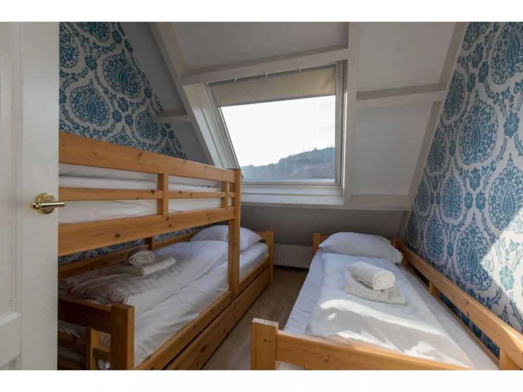 Apartment in Zoutelande near the Beach