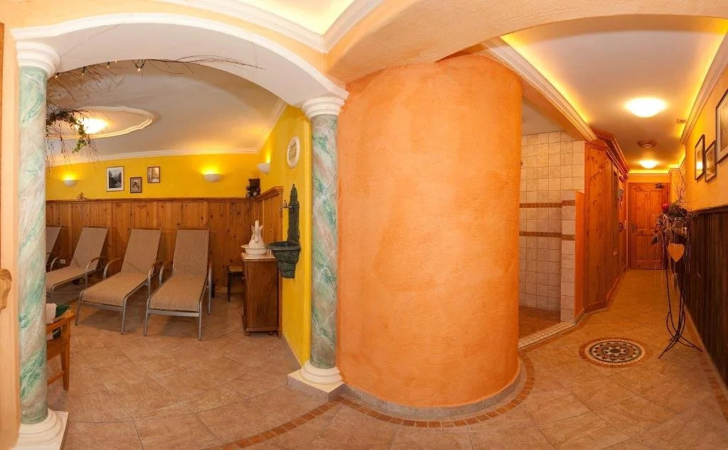 Apartment Gästehaus Luggau