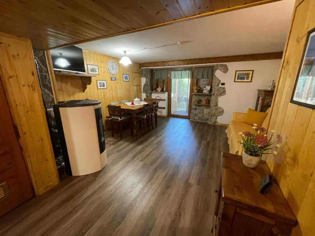 Chalet I Folletti