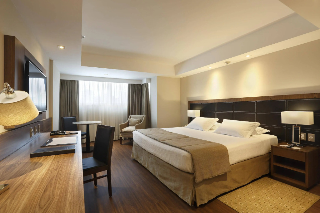 Windsor Oceanico Hotel