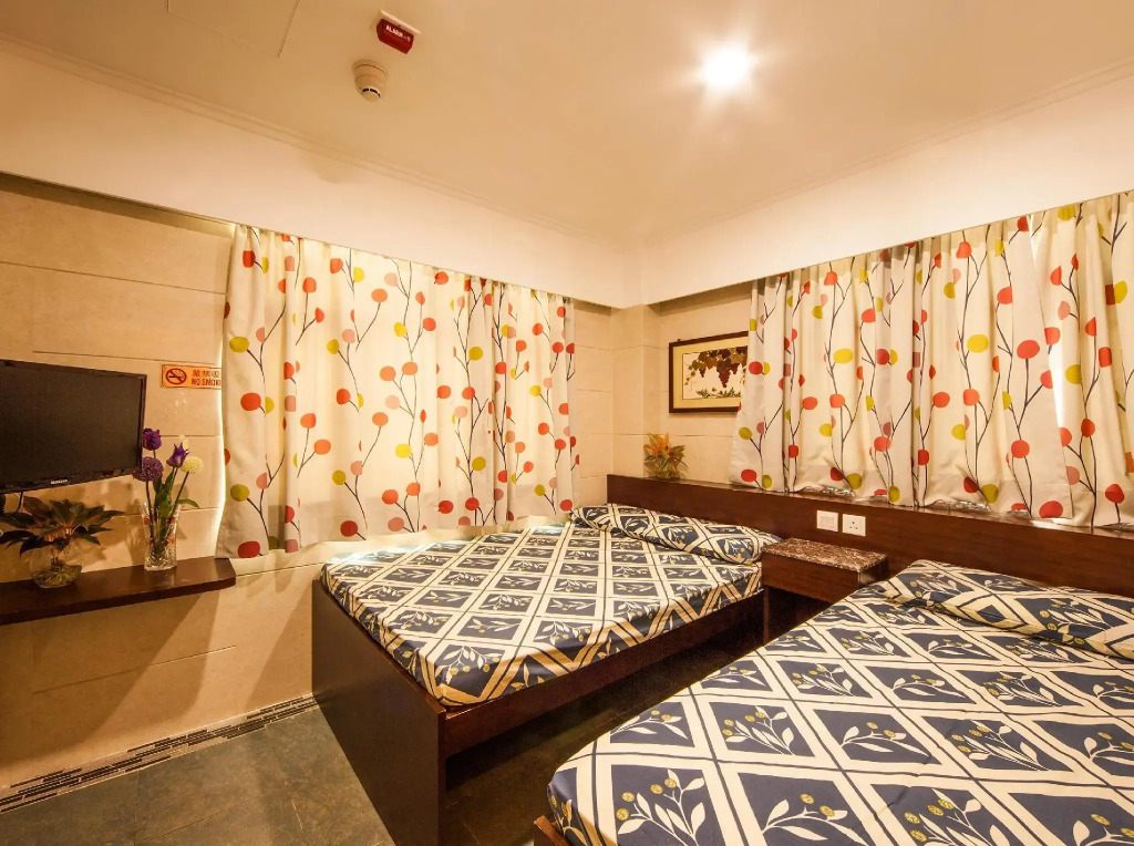 Sing Yuet Hostel
