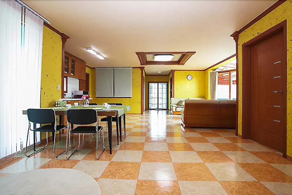 Gapyeong Peace Pension