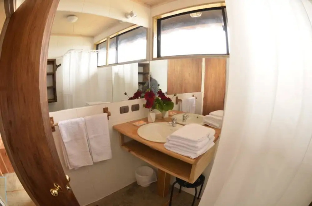 Hostal Sirena