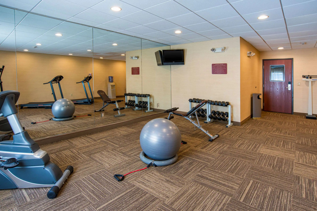 Comfort Inn Naugatuck-Shelton, CT