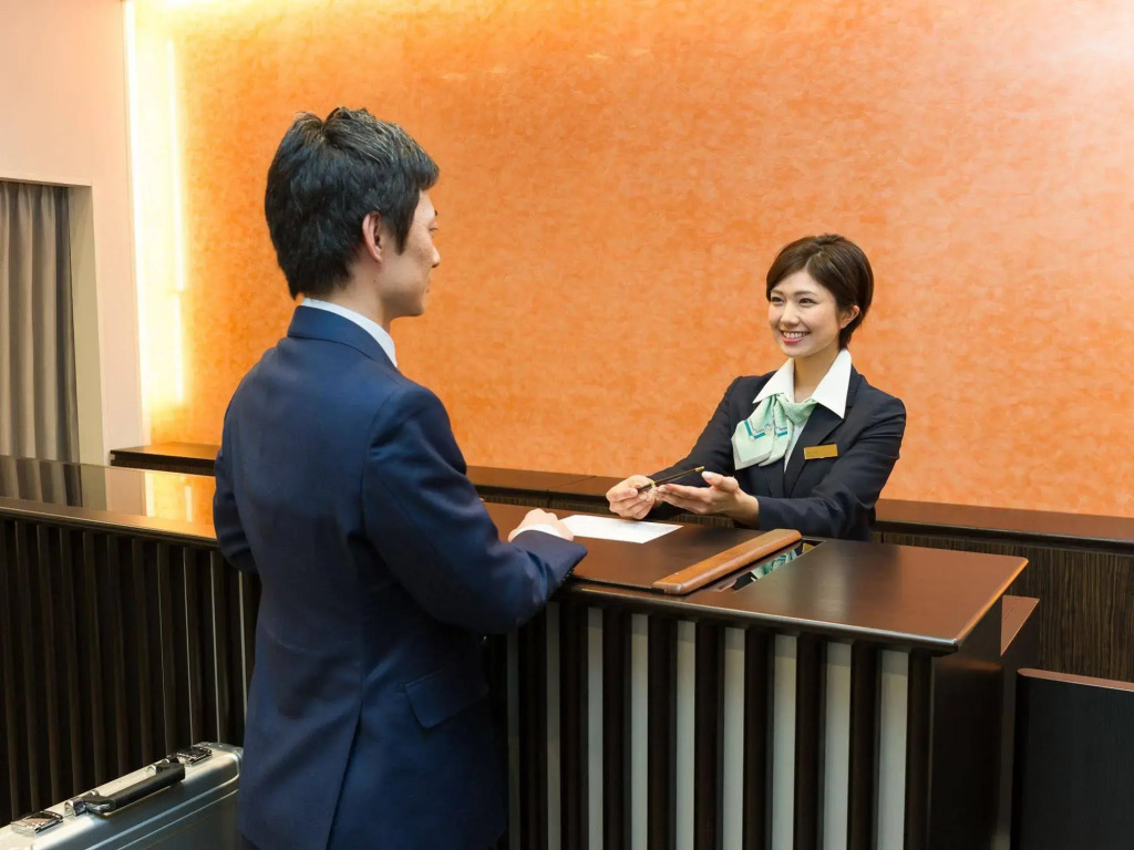Отель Sotetsu Fresa Inn Ochanomizu Jimbocho