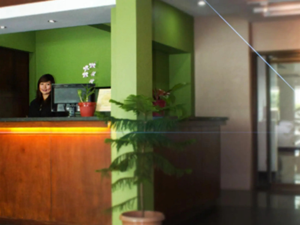 Vive Hotel