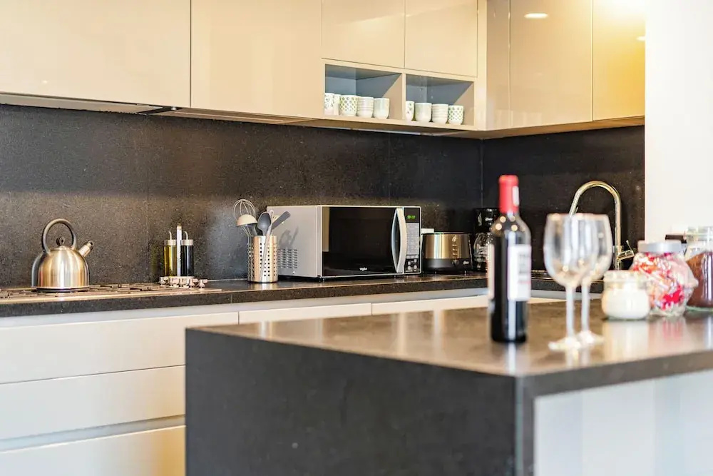 NEW Polanco Penthouses Roof Terrace and 24h Security