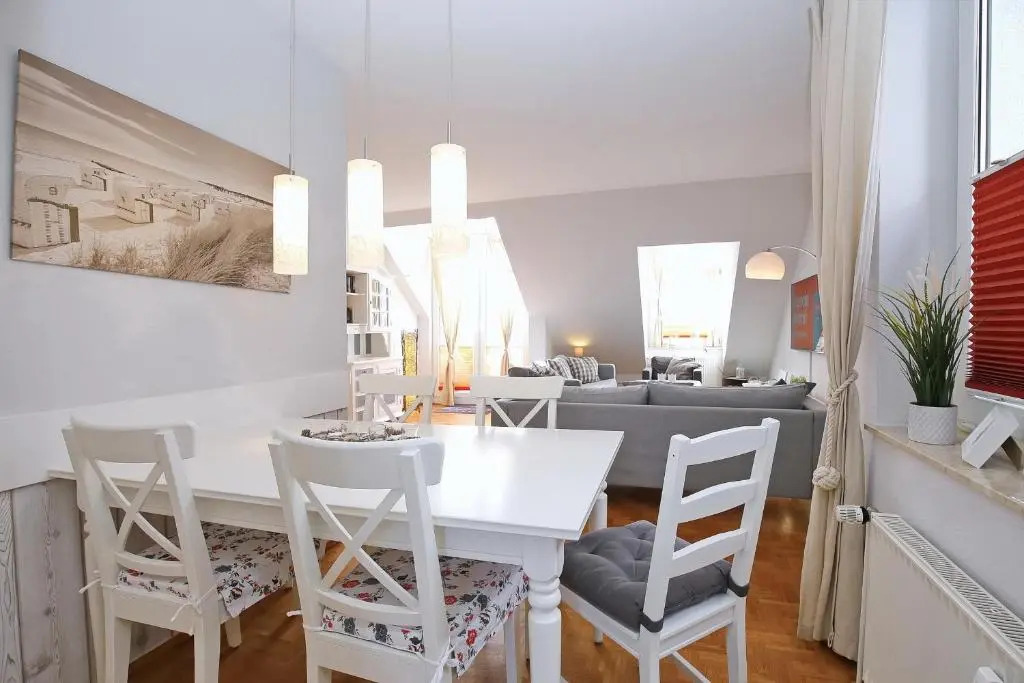Sünnslag Ostsee-Perle Wohnung 044