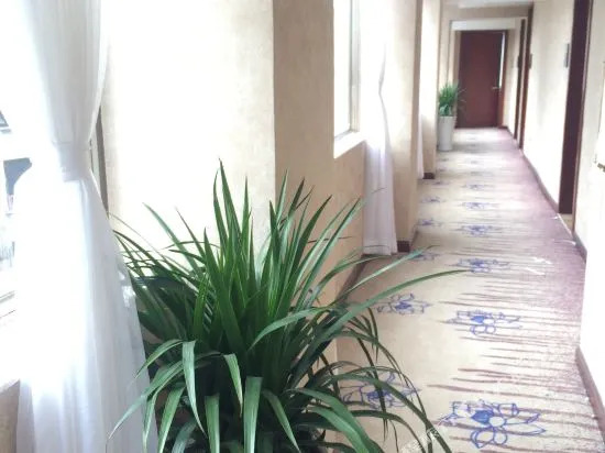 Loong Sun Hotel