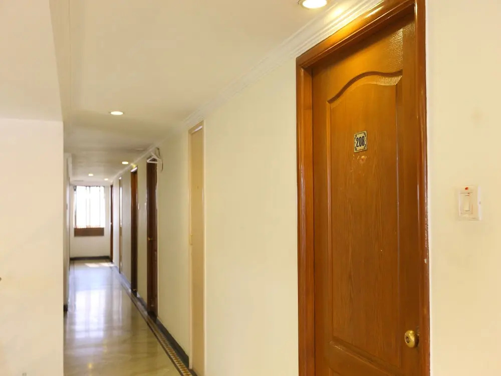 OYO 1081 Hotel Sindhu International
