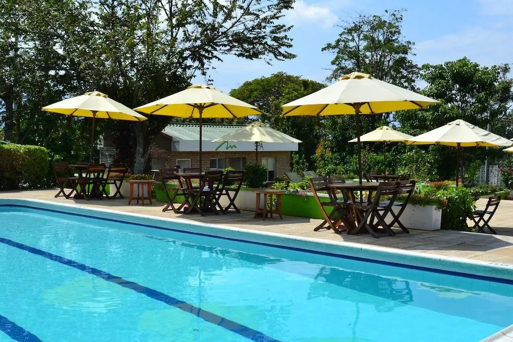 Hotel Madaura