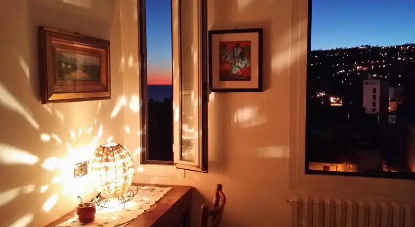 La Casa Diana