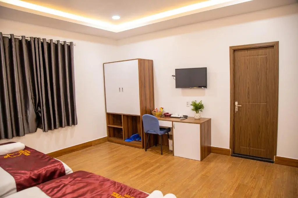 Apple Hotel